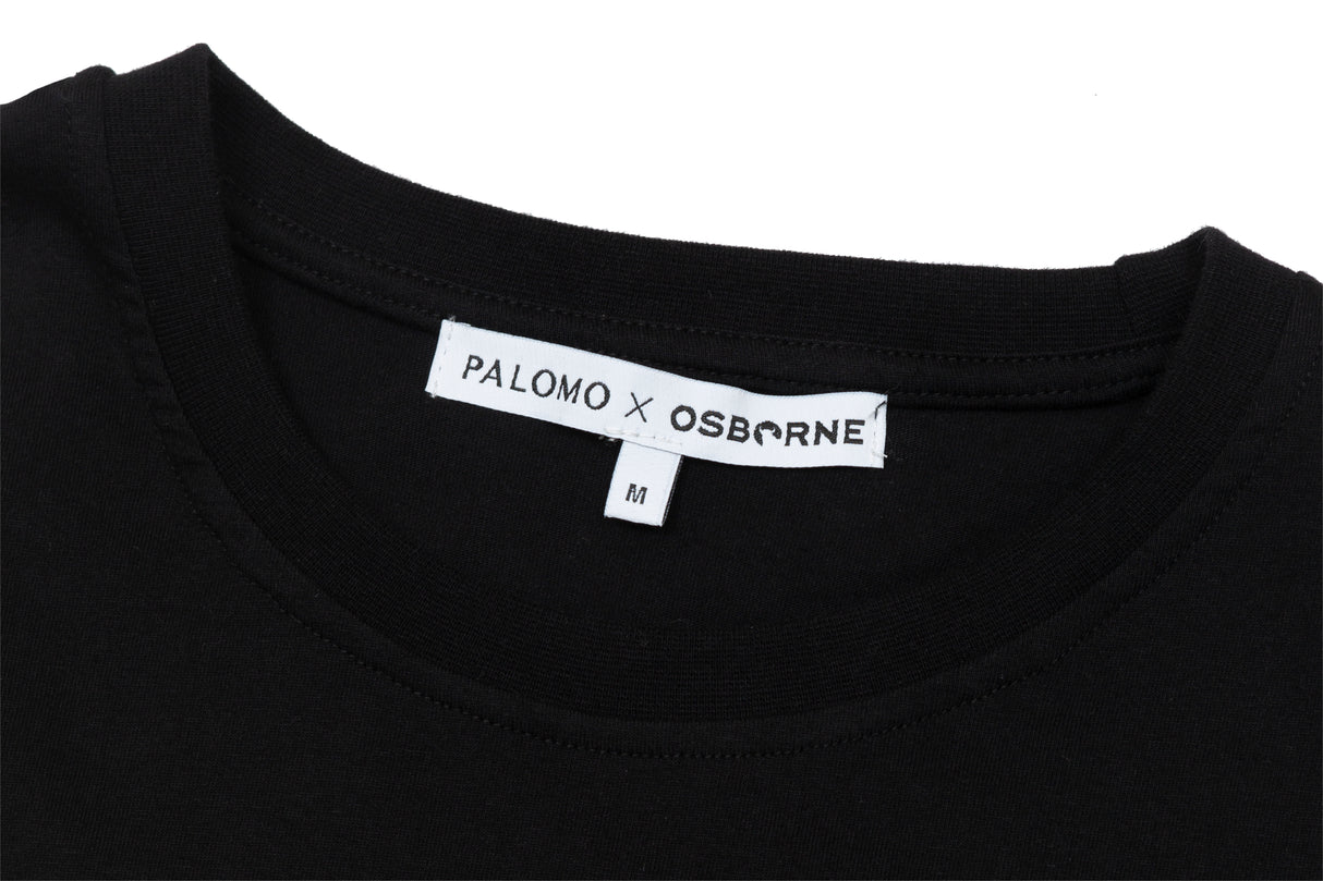 Tank top Osborne x Palomo