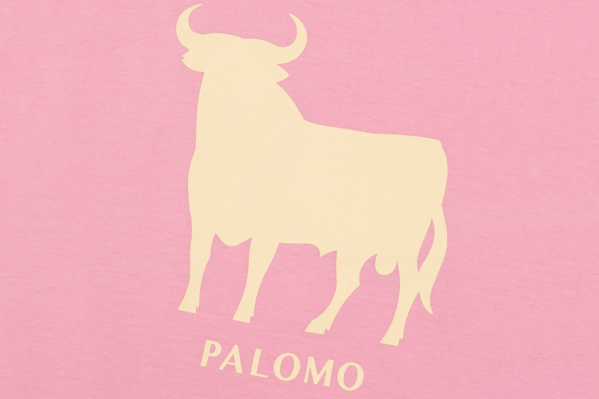 Crop top Osborne x Palomo