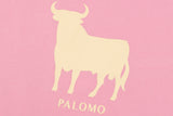 Crop top Osborne x Palomo