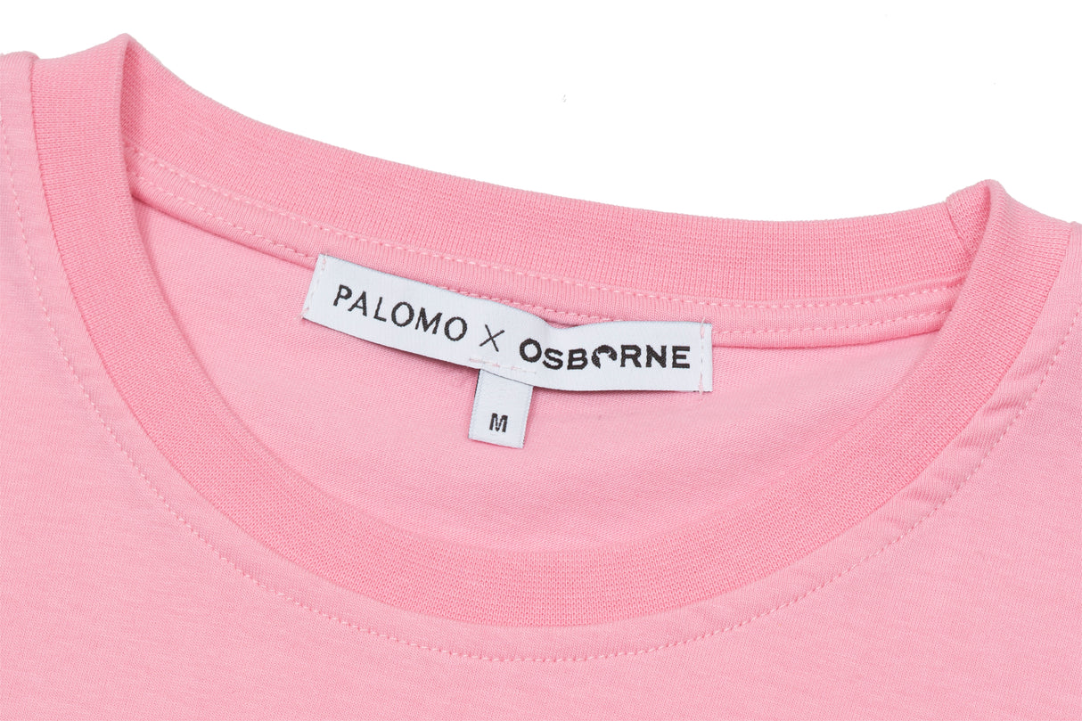 Crop top Osborne x Palomo