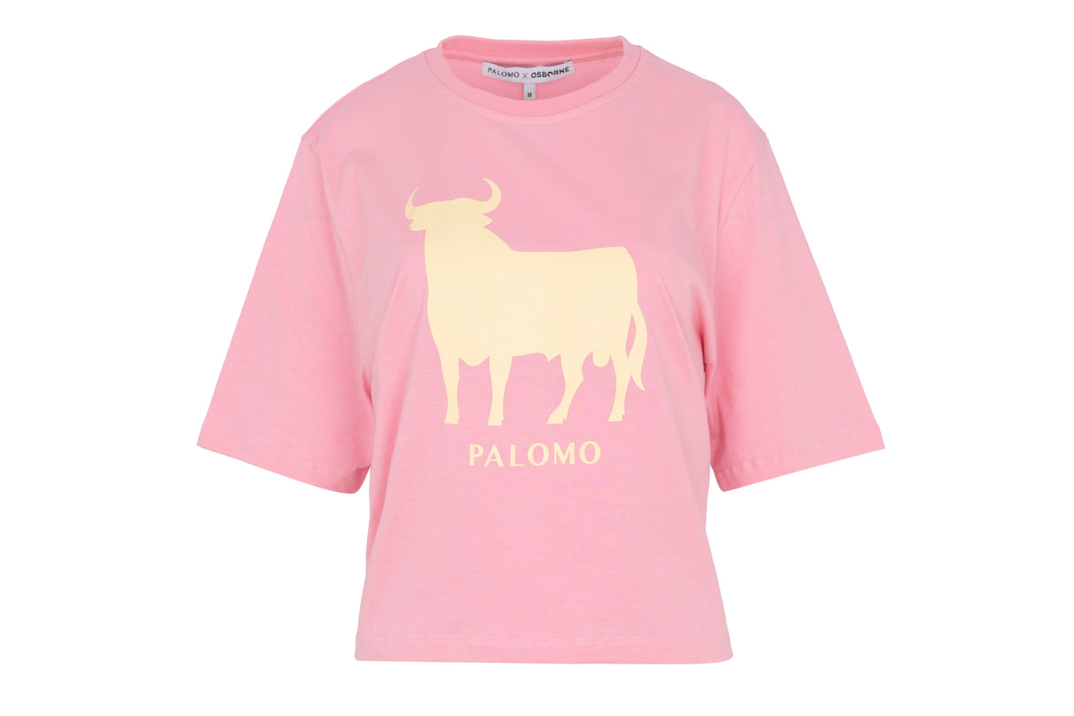 Crop top Osborne x Palomo